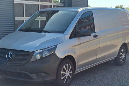 Mercedes-Benz Vito 50.000 km 23.998 &euro; Landau 76829