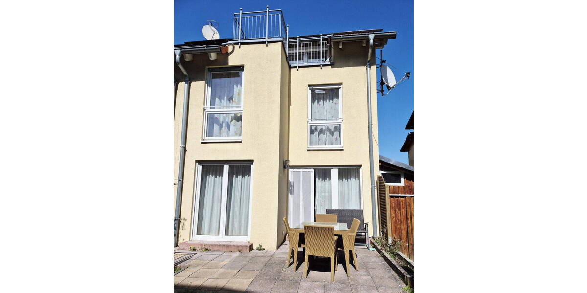 Doppelhaushälfte Ettlingen Schöllbronn - 5 Zimmer, 140 m&sup2;, 640.000&euro; | Angebot:26621814