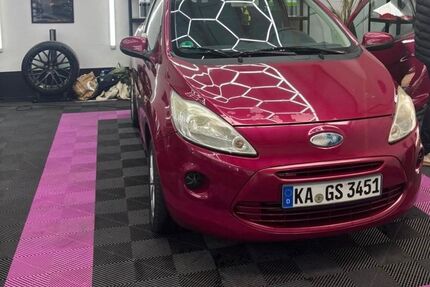 Ford Ka/Ka+ 150.000 km 3.099 &euro; Westheim (Pfalz) 67368