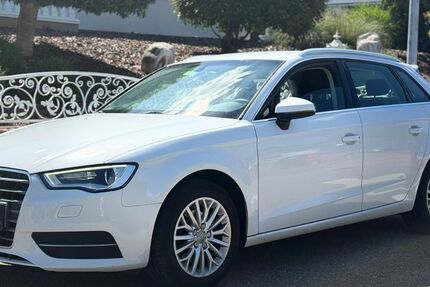 Audi A3 196.000 km 9.700 &euro; Hördt 76771