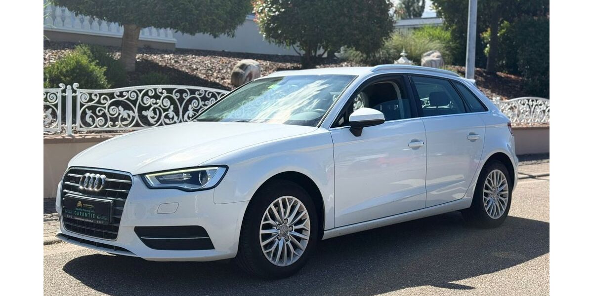 Audi A3 196.000 km 9.700 &euro; Hördt 76771