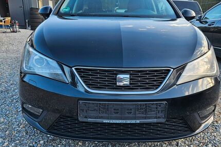 Seat Ibiza 128.000 km 4.999 &euro; Malsch 76316