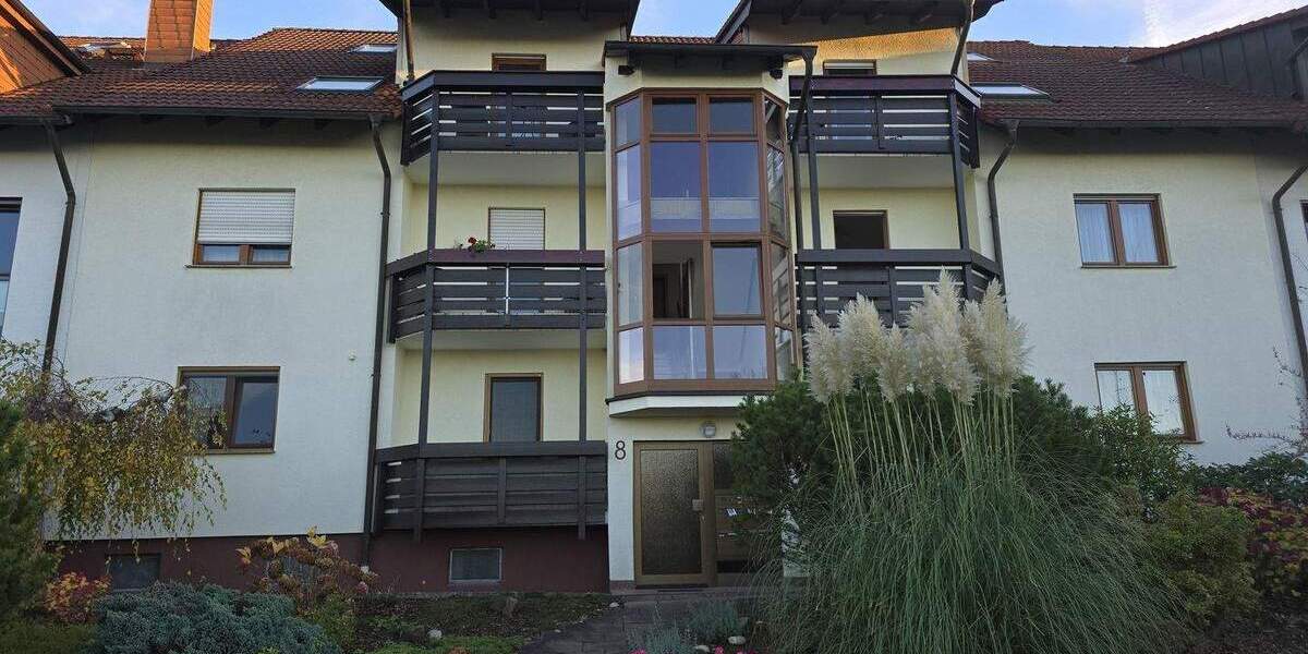 Etagenwohnung Karlsbad Langensteinbach - 5 Zimmer, 98 m&sup2;, 349.000&euro; | Angebot:25665812