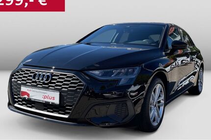 Audi A3 45.394 km 24.430 &euro; Pforzheim 75179