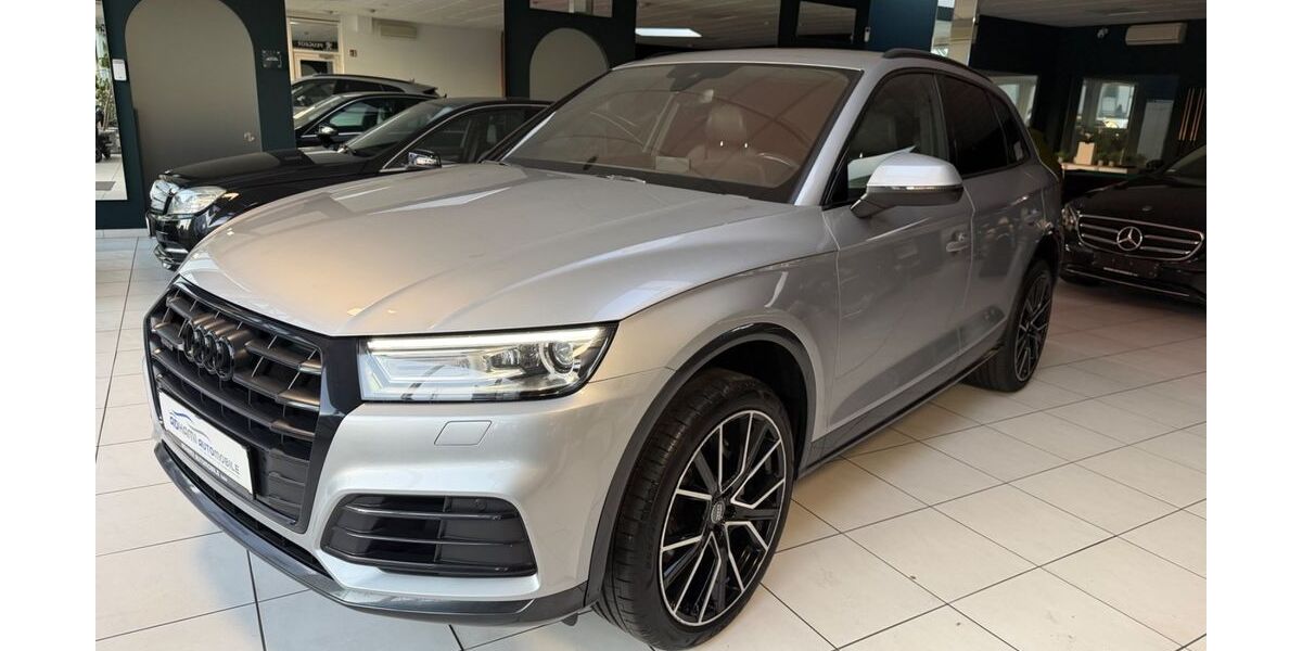 Audi Q5 240.000 km 18.987 &euro; Pforzheim 75179