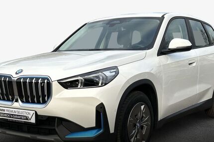 BMW iX1 12.840 km 37.490 &euro; Rastatt 76437