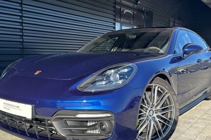 Porsche Panamera 22.990 km 108.689 € Ettlingen 76275