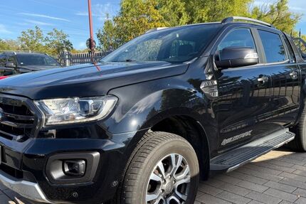 Ford Ranger 159.999 km 23.800 &euro; Philippsburg 76661