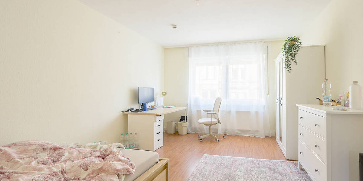 Mehrfamilienhaus, Wohnhaus Karlsruhe / Südweststadt Innenstadt-West - 3 Zimmer, 3.990.000&euro; | Angebot:26139234