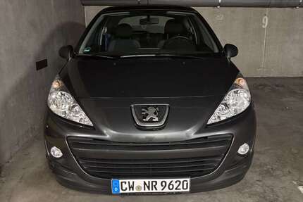 Peugeot 207 53.450 km 3.500 &euro; Engelsbrand 75331
