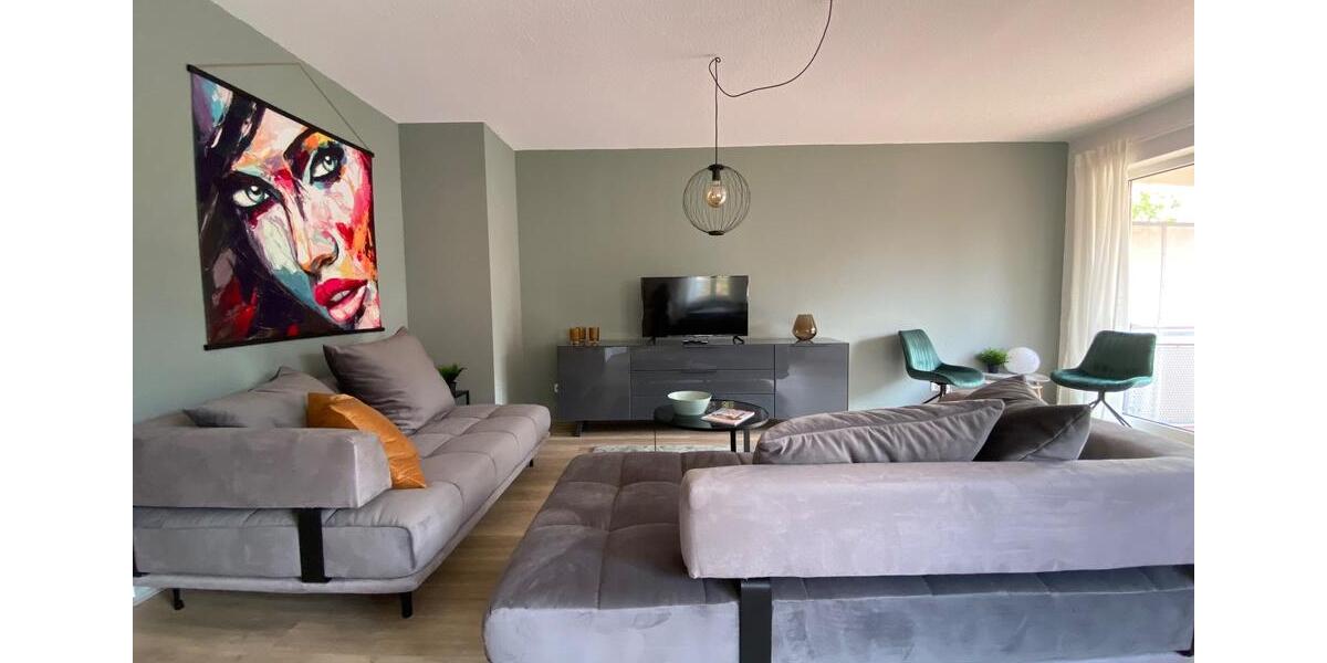 Etagenwohnung Karlsruhe Rüppurr - 2 Zimmer, 69 m&sup2;, 335.000&euro; | Angebot:25537476