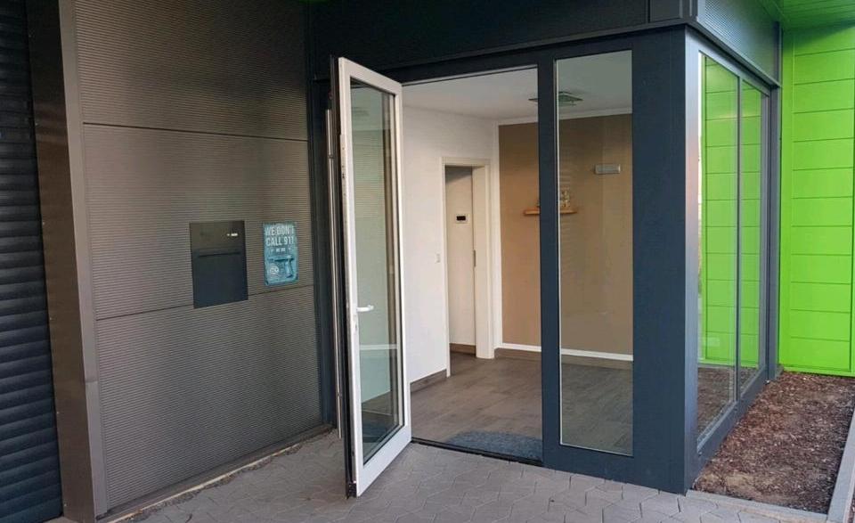 Gewerbeobjekt Neuenbürg - 4.500&euro; | Angebot:23100020