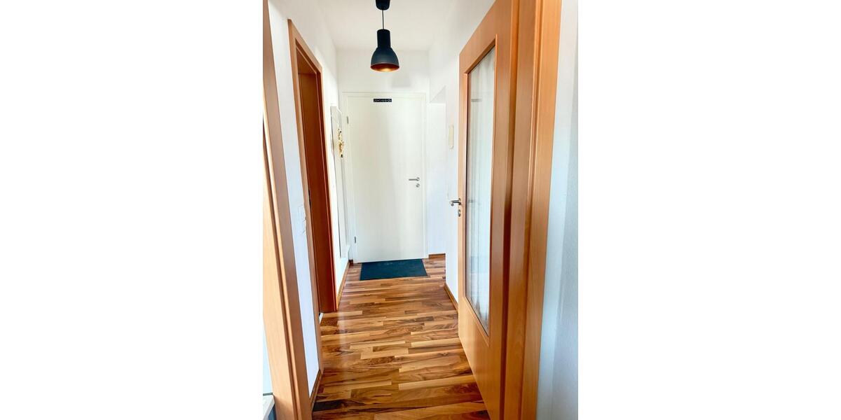 Top Wohnung 4 zimmer