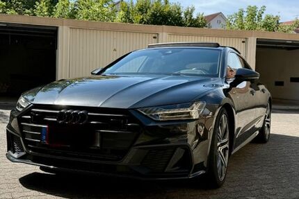 Audi A7 75.500 km 49.900 € Rastatt 76437