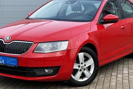 Skoda Octavia 97.000 km 11.950 &euro; Stutensee (Karlsruhe) 76297