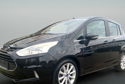 Ford B-Max 89.200 km 10.700 € Karlsbad 76307