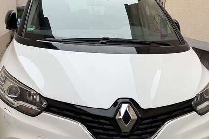 Renault Scenic 49.955 km 17.500 € Ubstadt Weiher 76698