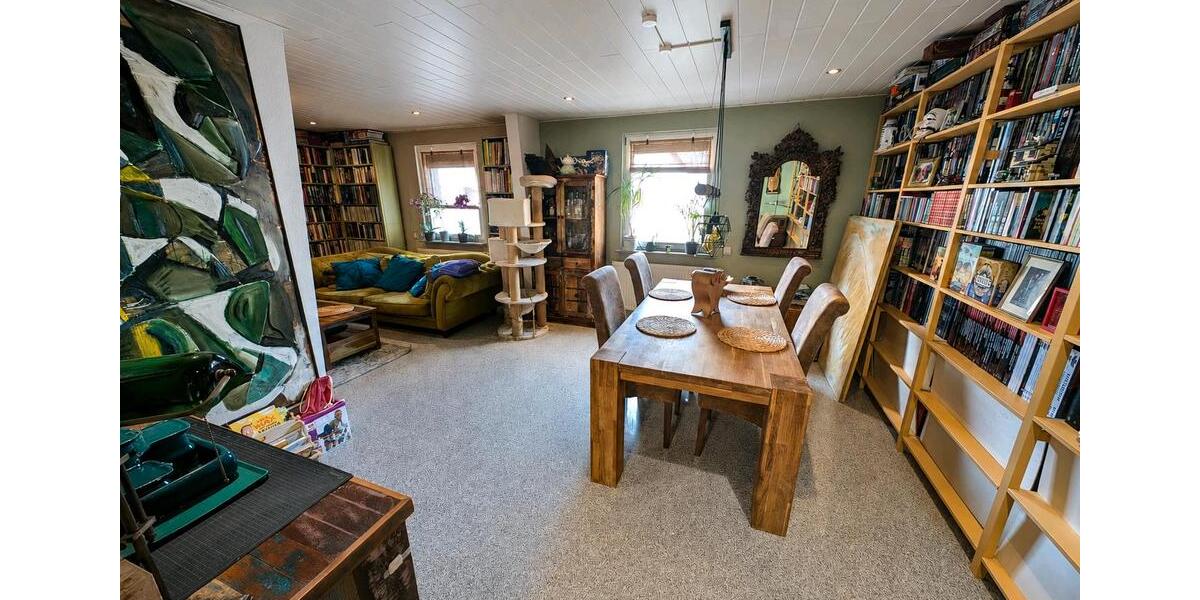Einfamilienhaus Stutensee - 3 Zimmer, 92 m&sup2;, 385.000&euro; | Angebot:26504703