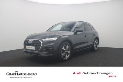 Audi Q5 105.284 km 34.880 € Karlsruhe 76131