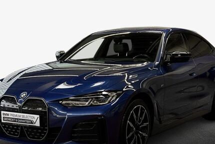 BMW i4 72.024 km 41.990 € Ettlingen 76275