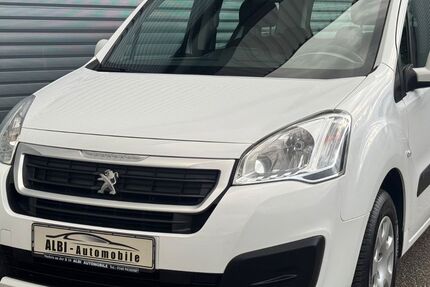 Peugeot Partner 84.110 km 7.999 &euro; Niefern-Öschelbronn 75223