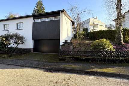 Haus Baden-Baden Baden - 9 Zimmer, 250 m&sup2;, 1.100.000&euro; | Angebot:26026595