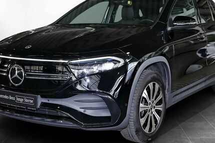 Mercedes-Benz EQA 65.250 km 28.960 &euro; Karlsruhe 76185