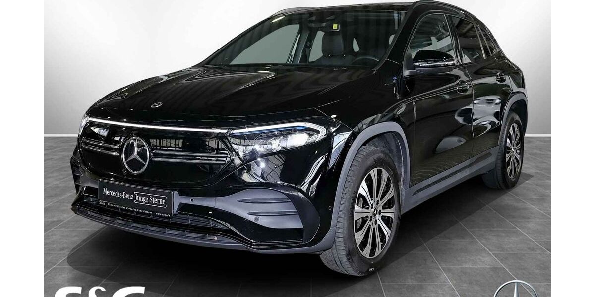 Mercedes-Benz EQA 65.250 km 29.970 &euro; Karlsruhe 76185