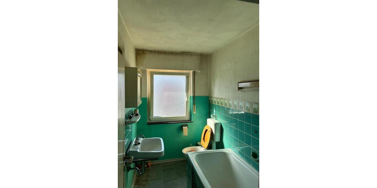 Etagenwohnung Rastatt - 1 Zimmer, 36 m&sup2;, 110.000&euro; | Angebot:26442526