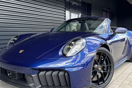 Porsche 992 9.900 km 190.189 &euro; Ettlingen 76275
