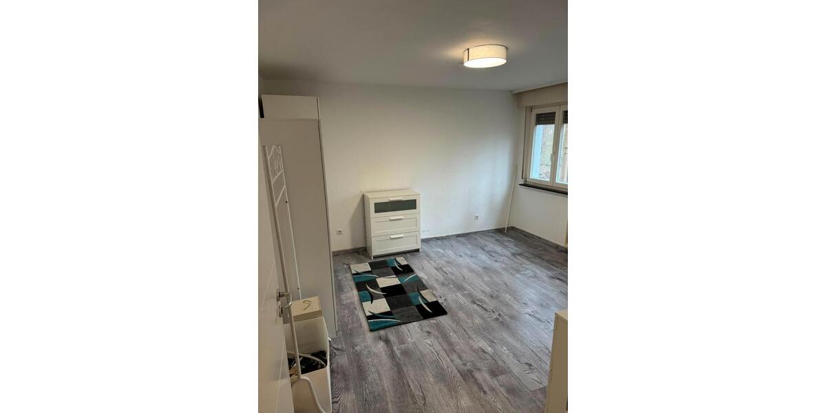 Erdgeschoßwohnung Karlsruhe Hagsfeld - 2 Zimmer, 61 m&sup2;, 224.000&euro; | Angebot:26877793