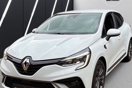 Renault Clio 100.000 km 13.990 &euro; Gaggenau 76571