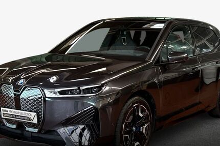 BMW iX 10.931 km 52.990 &euro; Karlsruhe 76227