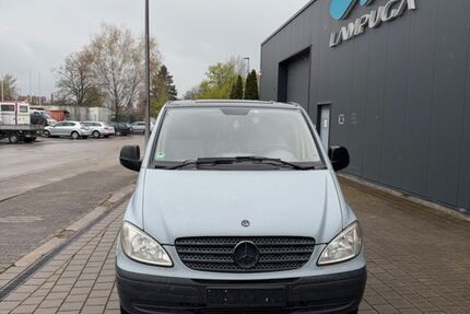 Mercedes-Benz Vito 241.000 km 3.990 &euro; Rastatt 76437