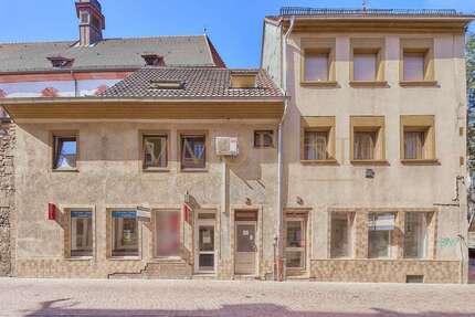 Gewerbeobjekt Landau in der Pfalz - 600&euro; | Angebot:27643886