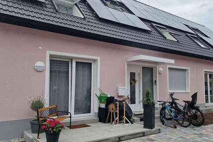 Wohnung Karlsruhe Neureut - 5 Zimmer, 155 m&sup2;, 2.500&euro; | Angebot:26759241