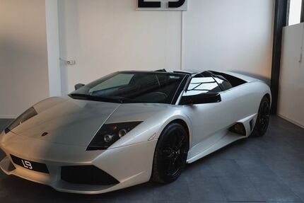 Lamborghini Murciélago 41.100 km 279.900 &euro; Rastatt 76437
