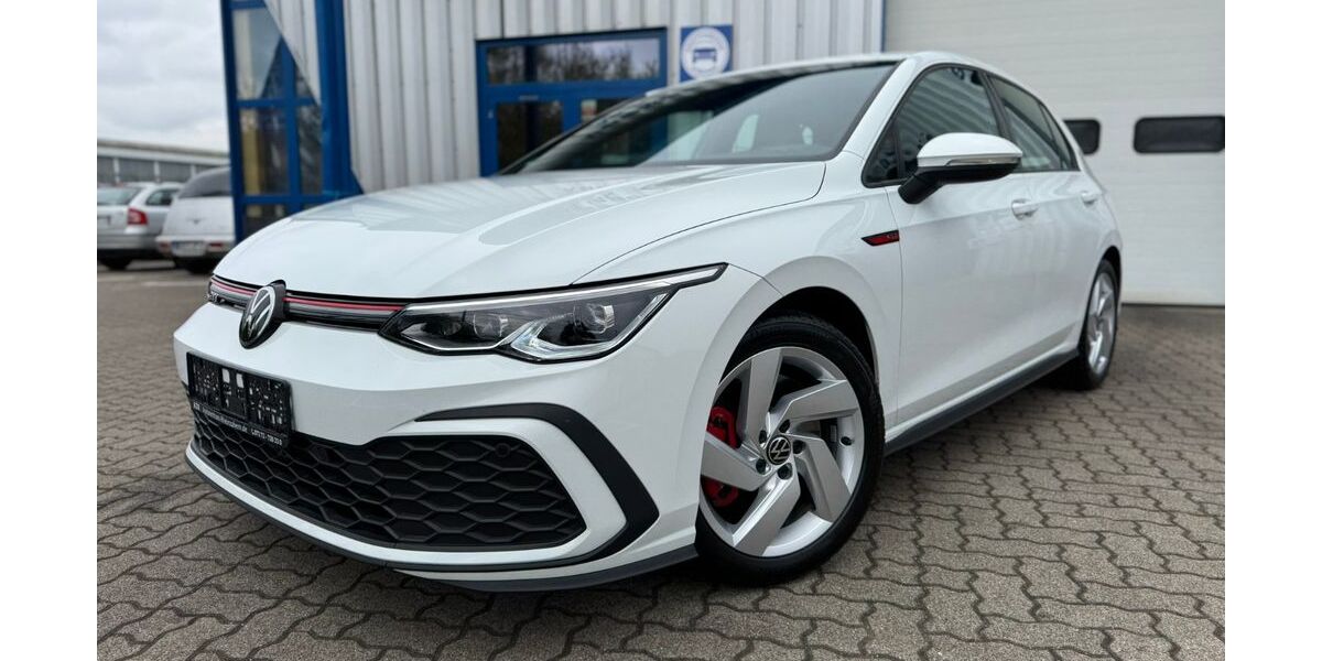 VW Golf 18.700 km 26.999 &euro; Rheinzabern 76764