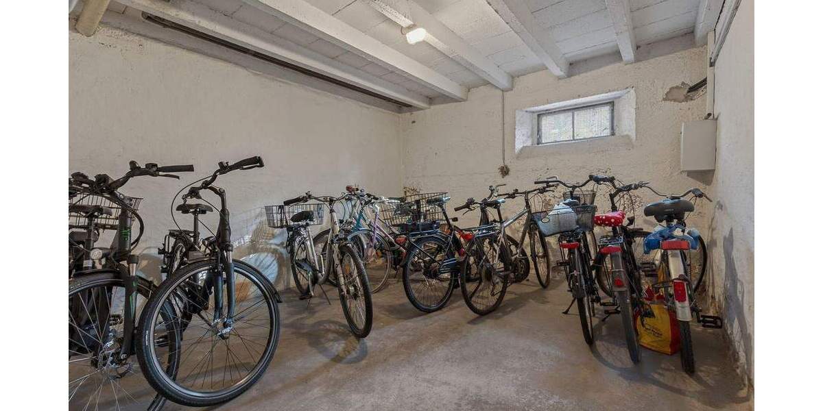 Etagenwohnung Karlsruhe / Nordstadt Nordstadt - 3 Zimmer, 64 m&sup2;, 210.000&euro; | Angebot:25681040