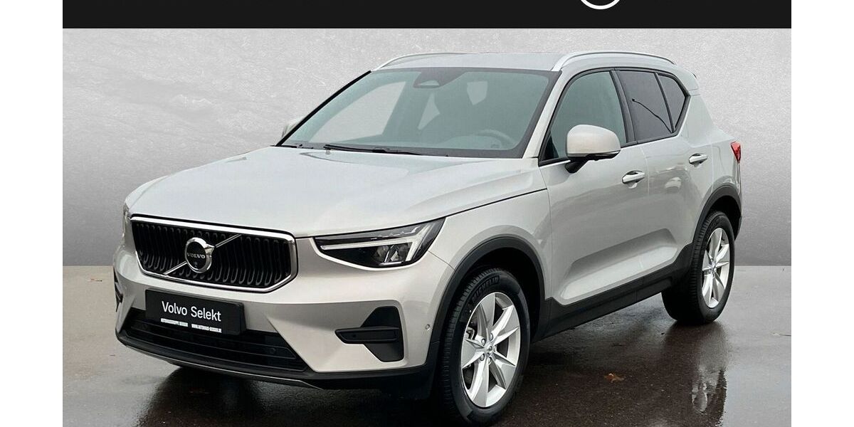 Volvo XC40 18.000 km 34.650 &euro; Karlsruhe 76187