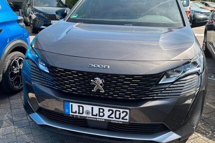 Peugeot 3008 8.150 km 25.500 &euro; Landau 76829