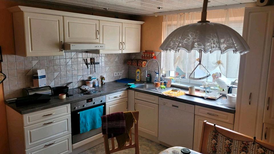 Einfamilienhaus Rastatt - 3 Zimmer, 80 m&sup2;, 210.000&euro; | Angebot:27133497