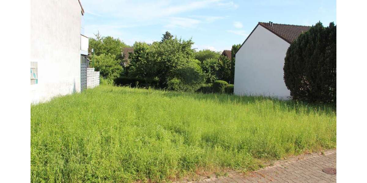 Grundstück Karlsruhe Wettersbach - 328.000&euro; | Angebot:26837605