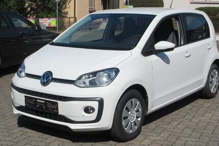 VW up!