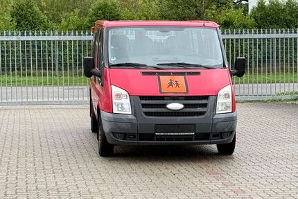 Ford Transit 260.000 km 1.999 &euro; Kandel 76870