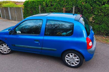Renault Clio 199.000 km 1.000 &euro; Neudorf 76676
