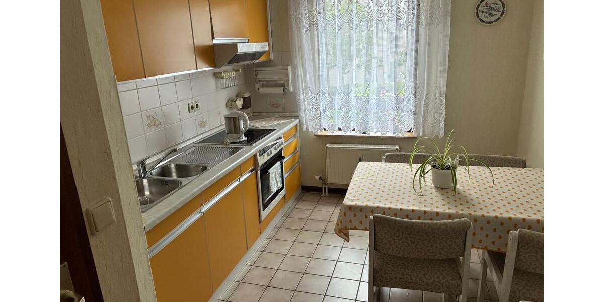 Etagenwohnung Karlsruhe Wettersbach - 3 Zimmer, 80 m&sup2;, 260.000&euro; | Angebot:26837810