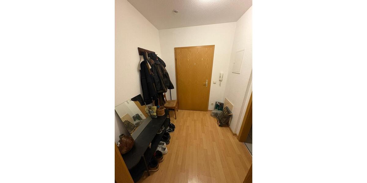 Etagenwohnung Pforzheim Nordstadt - 1 Zimmer, 49 m&sup2;, 130.000&euro; | Angebot:25614910