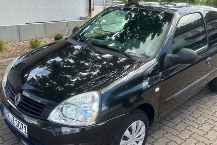 Renault Clio 172.000 km 1.590 &euro; Germersheim 76726