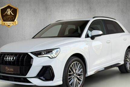 Audi Q3 75.976 km 26.880 &euro; Wörth am Rhein 76744